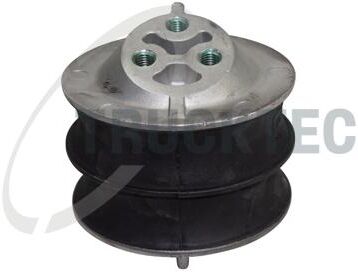 Trucktec Automotive Lagerung, Motor 0422002 Beidseitig