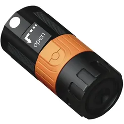 Schneider Electric VW3M8219 yTec-Stecker für Motorkabel, Set mit 5 Stück