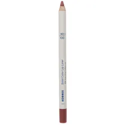 1.2g KORRES Solid Color Lip Liner