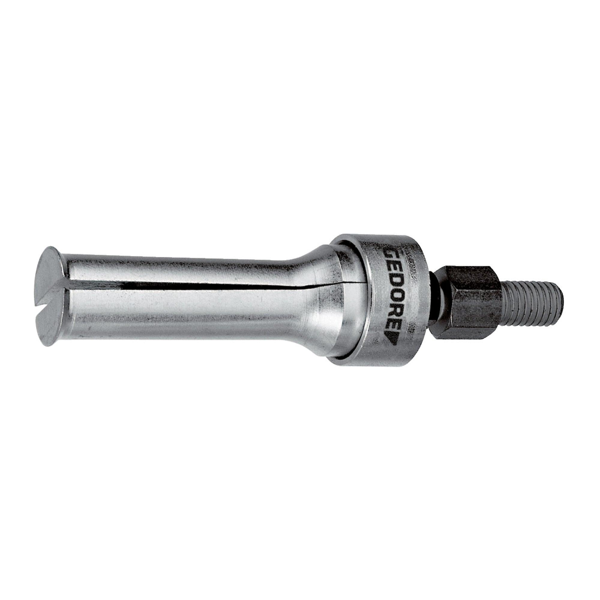 Gedore Innenauszieher für dicht anliegende Kugellager/Ringe, 45-55 mm, verwendbar mit Gleithammer oder Gegenstütze, 1.30/7 (8013800)