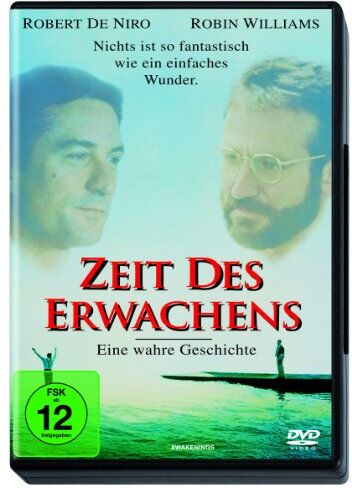 Penny Marshall - Zeit des Erwachens - Preis vom 19.10.2026 19:33:35 h