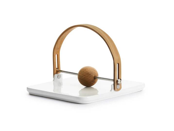 Sagaform Nature servethouder Eikenhout
