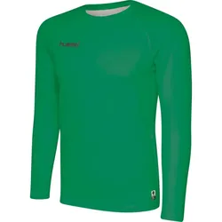 hummel First Performance langarm Funktionsshirt Kinder jelly bean 164
