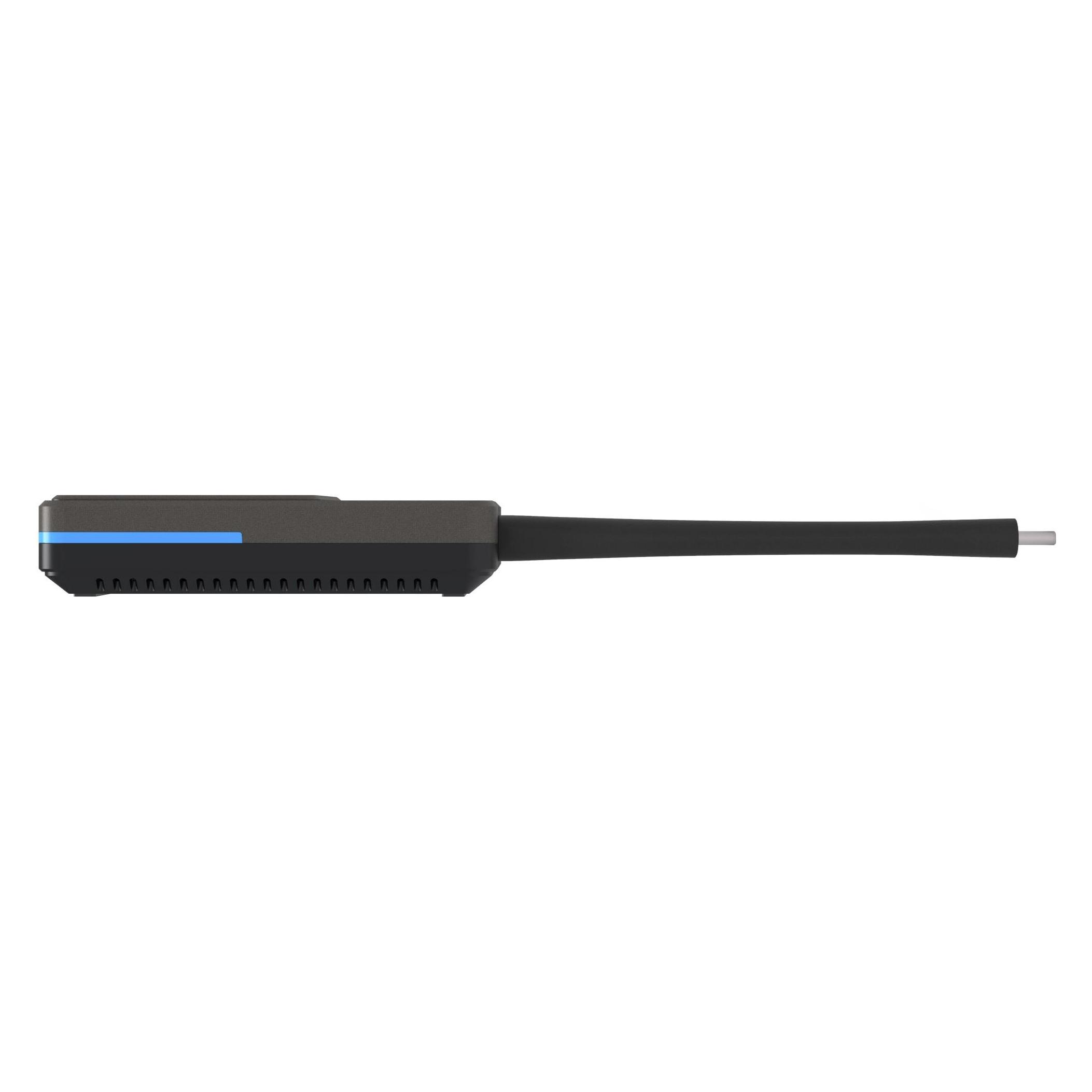 iiyama TFT-Zubehör Präsentation-Dongle - WP D002C (20 m) (WP D002C)