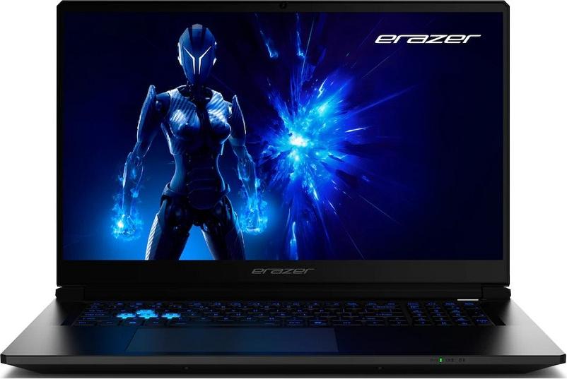 Medion NTB Scout 15 E1 30039767 - 15.6" FHD Intel Core i5-13420H - Core i5 - 1.000 GB