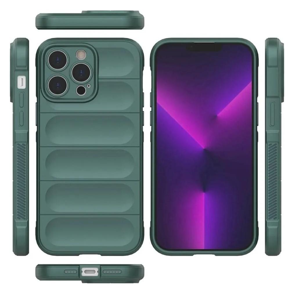 Screenguard CloudCase (Apple iPhone 14 Pro) (00031862)
