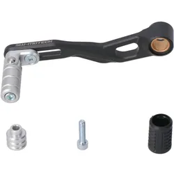 SW-Motech Schalthebel - Honda CRF1000L (15-) / 1100L (19-).