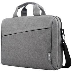Lenovo Notebook Tasche Casual Toploader T210 Passend für maximal: 39,6 cm (15,6) Grau GX40Q17231