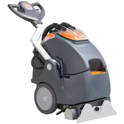 Teppichreinigungsmaschine Taski procarpet 45 Sprühextraktions- und Verkapselungsmaschine