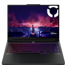Lenovo Legion Screen Protector Blickschutzfolie Notebook 40,6 cm (16) Bildformat: 16:10 GXJ1U61429 Lenovo Lenovo Legion 16 16:10