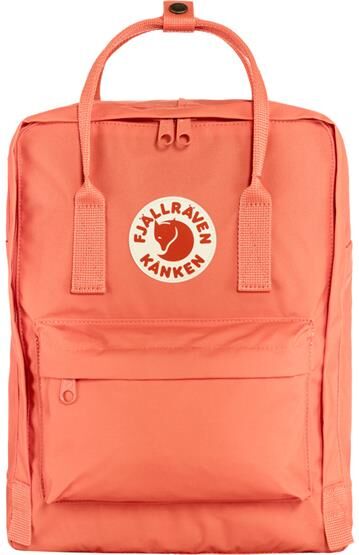 Fjällräven Kånken, Korall