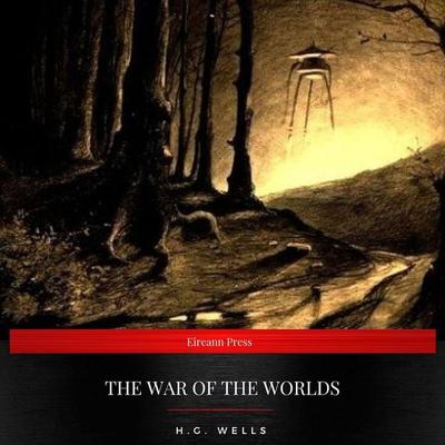 The War of the Worlds - H. G. Wells, Audio, 9782291042426