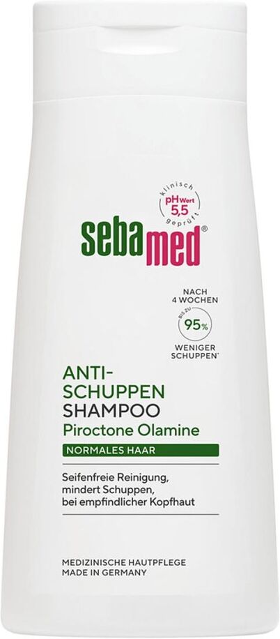Sebamed Anti-Schuppen Shampoo