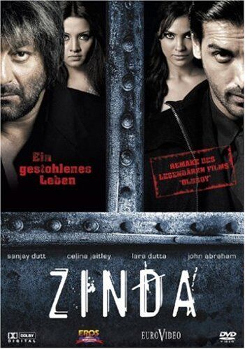 Sanjay Gupta - Zinda - Ein gestohlenes Leben - Preis vom 09.10.2026 07:28:09 h
