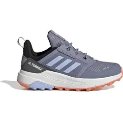 ADIDAS Kinder Multifunktionsschuhe TERREX TRAILMAKER R.RDY K, Größe 33 in Silber Silber