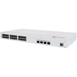 Huawei S310 (28 Ports), Netzwerk Switch, Grau
