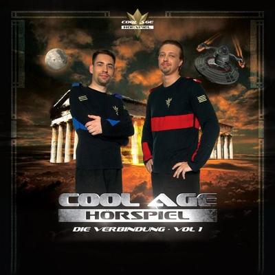 Cool Age Hörspiel: Die Verbindung, Vol. 1 - , Audio, 4250618786445