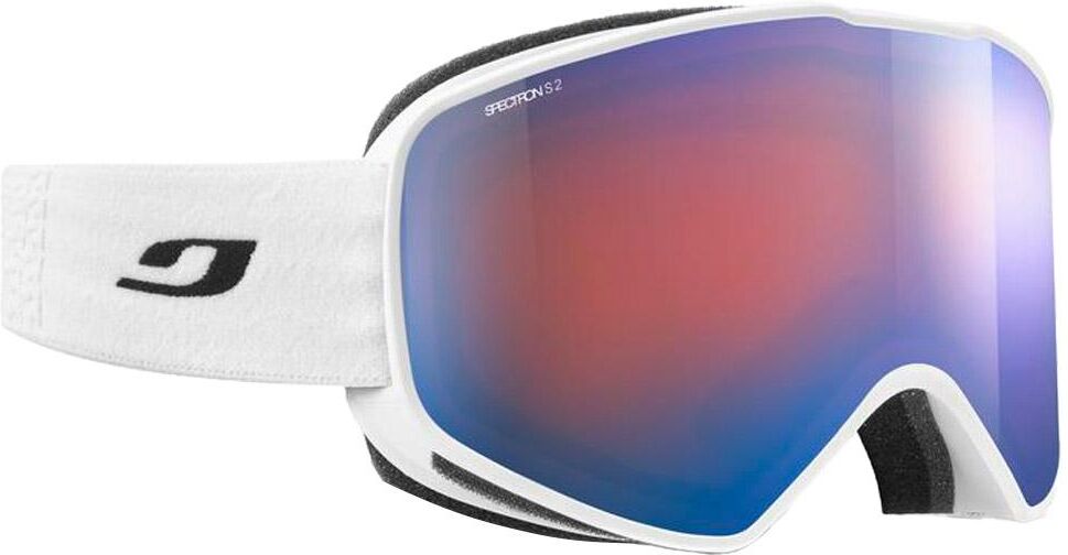 Julbo  - Cyclon Noir Blanc Spectron 3 - Masque de Ski