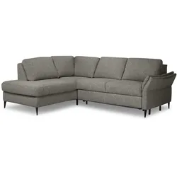 Polsterecke Rolf Weber HOLLE (BHT 201x92x261 cm) - Bezug: Stoff - BHT 201x92x261 cm