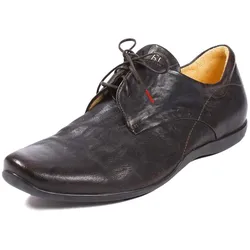 Think Schnürschuhe braun Stone espresso 275-3000 - CST 77 Gr.44