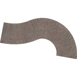 NOCH 60316 H0 Kopfsteinpflaster (L x B) 320 mm x 75 mm