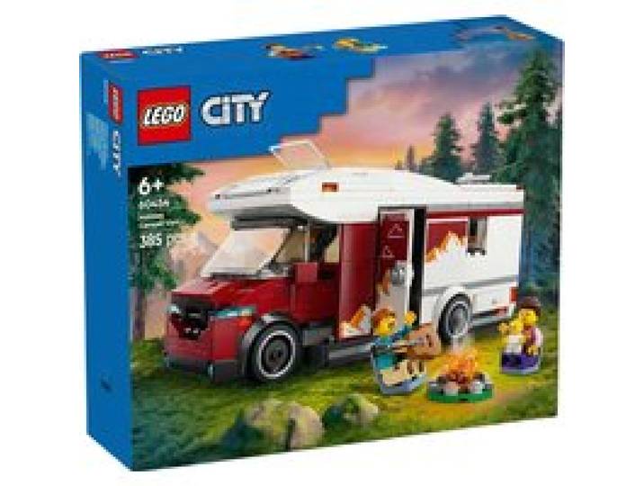 60454 Abenteuer-Wohnmobil