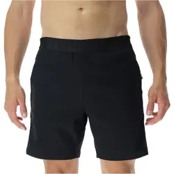 UYN Crossover Stretch Outdoorshorts Herren black/black XL