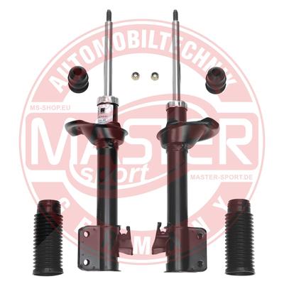 Master-sport Germany Stoßdämpfer [Hersteller-Nr. 16K002604] für Subaru