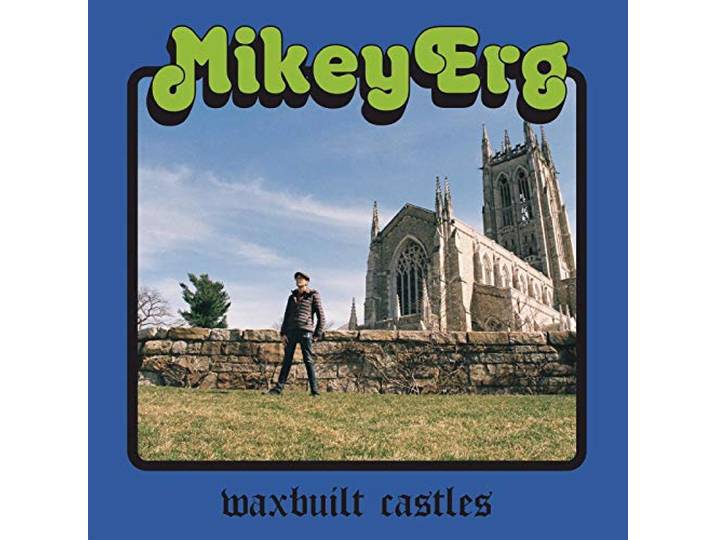 Waxbuilt Castles