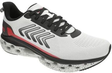 K-Swiss Melrose Tubes Lite - Mens 10 Grey Training Medium
