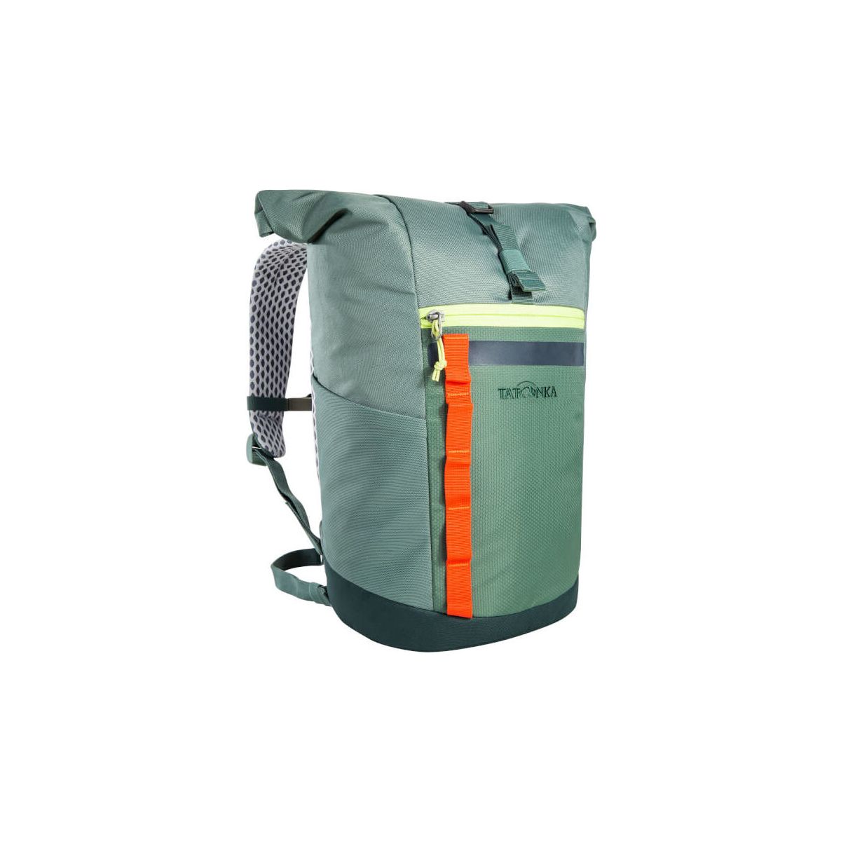Tatonka Rolltop Pack JR 14 sage green (286) 1780-286
