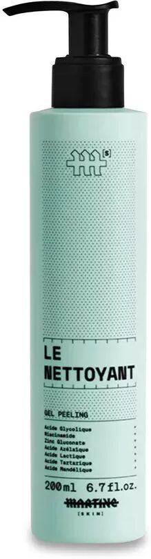 Martine - Le Nettoyant, 200 ml