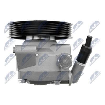 NTY Hydraulikpumpe, Lenkung SPW-FR-011 für Ford