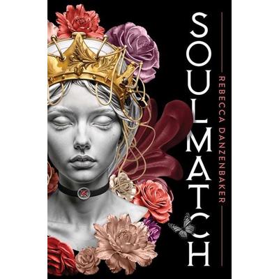 Soulmatch, Taschenbuch von Rebecca Danzenbaker, Simon & Schuster, 978-1-66596-371-8