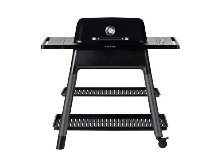 Everdure FORCE Gasgrill Schwarz
