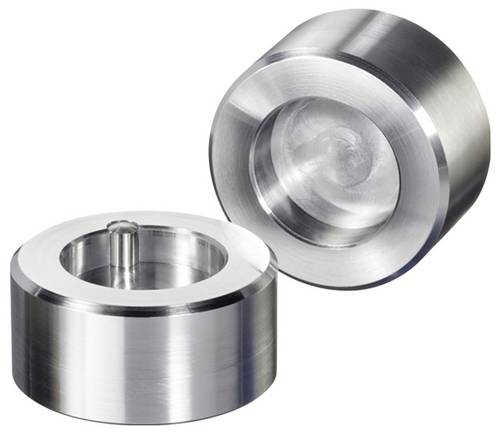 Siemens 7MH57106AD00 7MH5710-6AD00 DRUCKSTUECKSATZ FUER WAEGEZELLEN DES TYPS SIWAREX WL270 CP-S SB 100T WERKSTOFF: EDELSTAHL