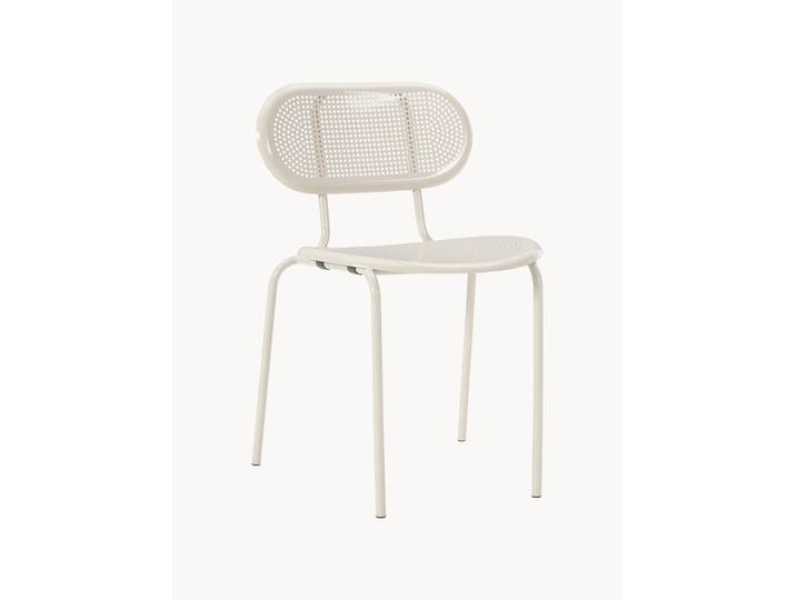 Chaises de jardin Kumi, 2 pièces
