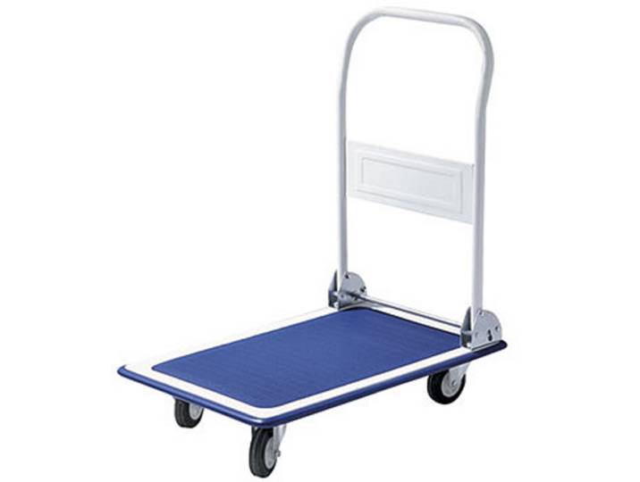 Safetool Chariot pliant économique