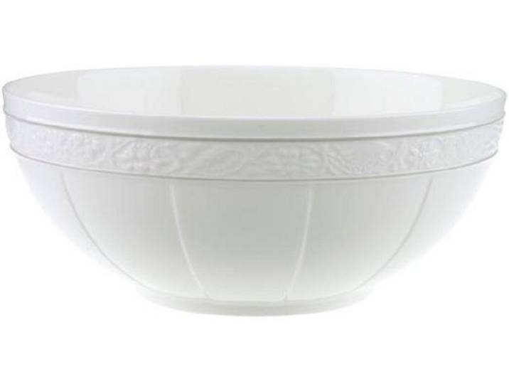 Villeroy & Boch Servierschüssel Gray Pearl