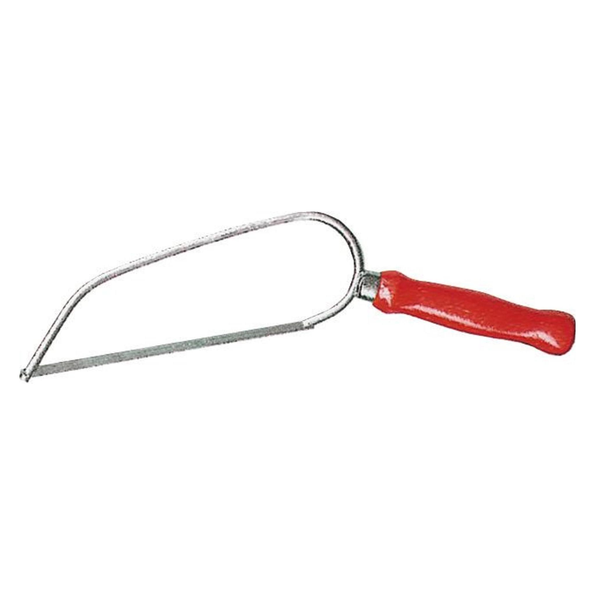 Puk Sägebogen Gesamtlänge 290 mm Blattlänge 150 mm Zähne per Zoll 25 (305100)