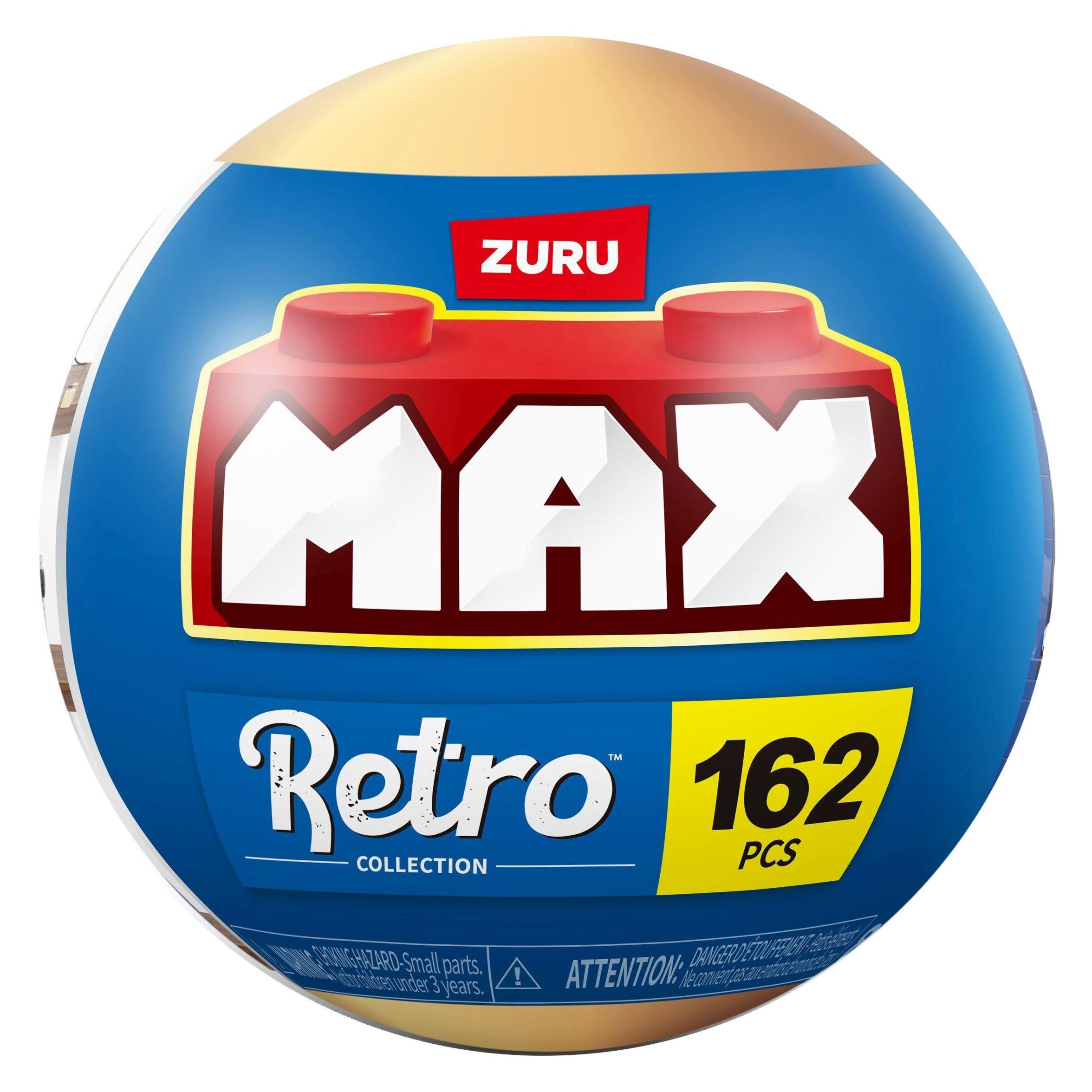 Zuru MAX - Retro 83185GQ1 (83185GQ1)