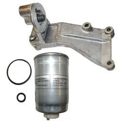 Kraftstofffilter Umrüstsatz Belarus MTS Motor D 240 - D245