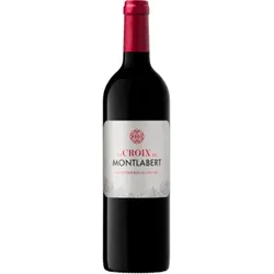 La Croix de Montlabert 2020 - Zweitwein Château Montlabert