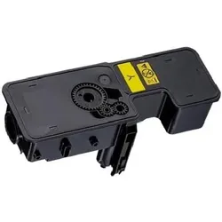 Kompatible Tonerkartusche Kyocera TK-5230 Yellow, Gelb, 1T02R9ANL0 TK-5230Y