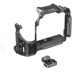 SmallRig 4308 Rhinoceros Basic Cage Kit für Sony A7R V/IV/7S III