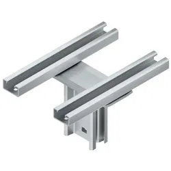 Niedax Kopfplatte KIDK 80