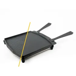 Ooni doppelseitige Grillpfanne