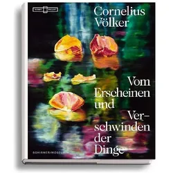 Vom Erscheinen und Verschwinden der Dinge, Fachbücher von Cornelius Völker