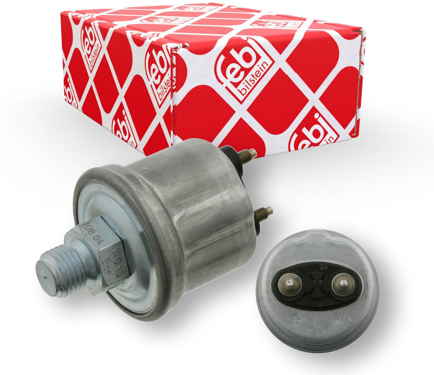 FEBI BILSTEIN 09896 Oil pressure switch
