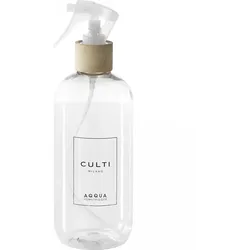 Culti Aqqua Duftnebel 500 ml
